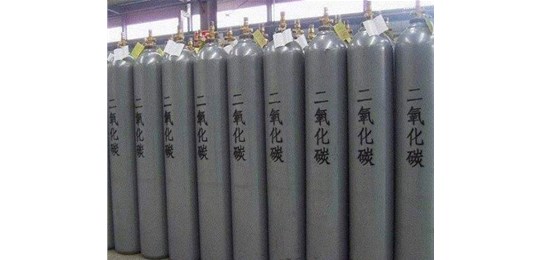 山西二氧化碳干冰如何制取呢？永固氣體來(lái)告訴你！