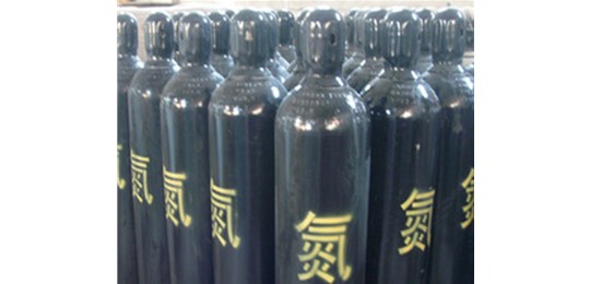 山西瓶裝氣體廠家告訴你氧氣瓶為什么要禁油？