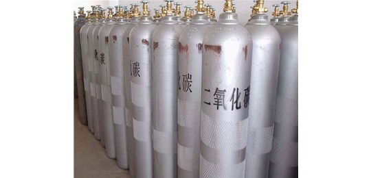 山西氣體廠家：二氧化碳的工業(yè)制備方法有哪些？