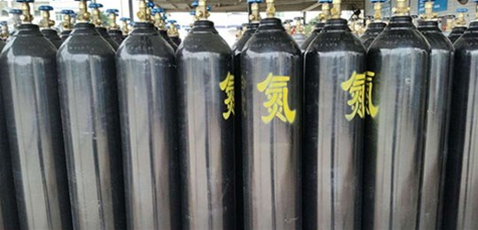 山西氧氣瓶安全技術(shù)操作規(guī)程有哪些呢？