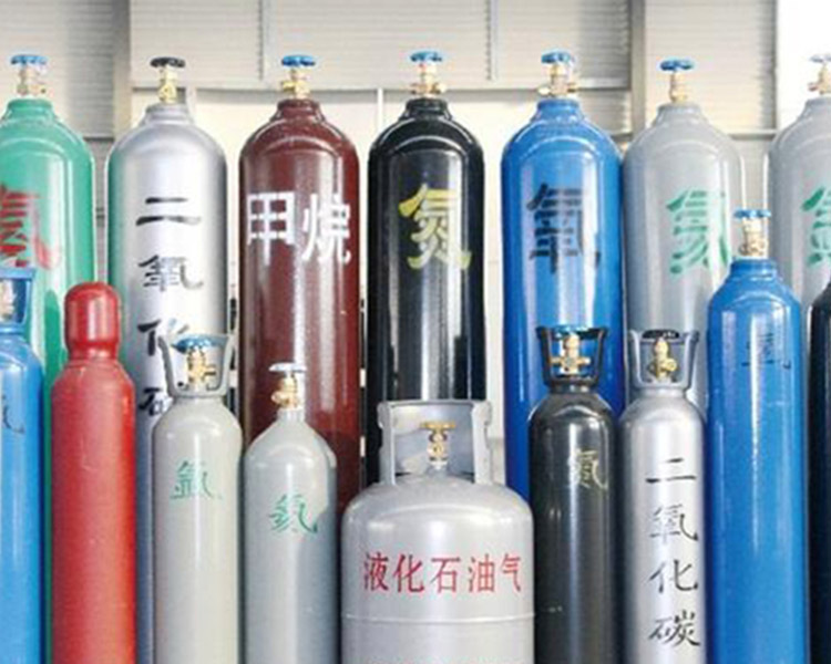 永固氣體給您講講，工業(yè)氣體在冶金行業(yè)中的應(yīng)用都有哪些？