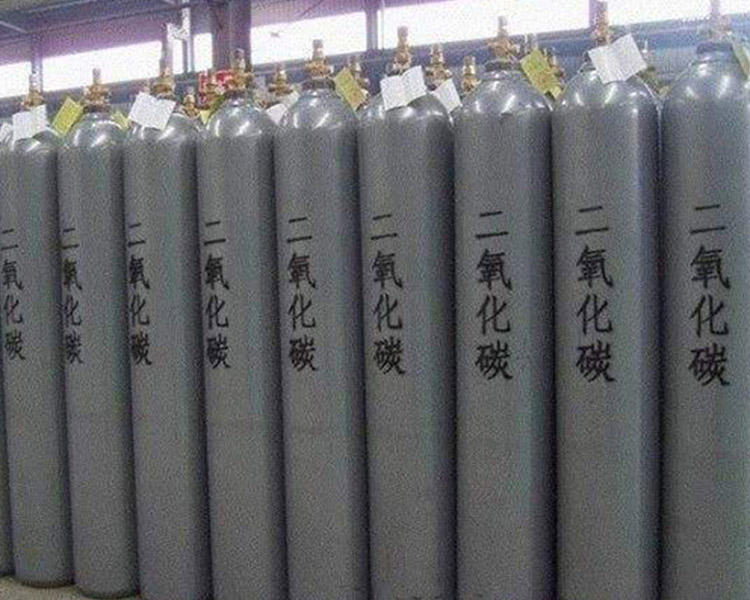 山西永固氣體為您解答進行標準氣體取樣時我們需要注意哪些問題？